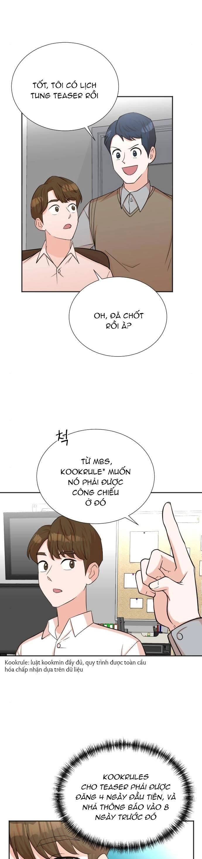 Cuộc Sống Thứ Hai Của Nhà Sản Xuất Chapter 47 - 26