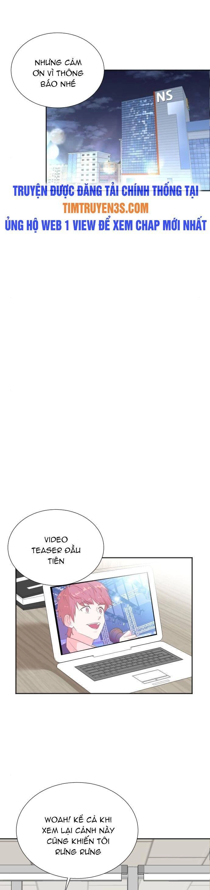 Cuộc Sống Thứ Hai Của Nhà Sản Xuất Chapter 47 - 28