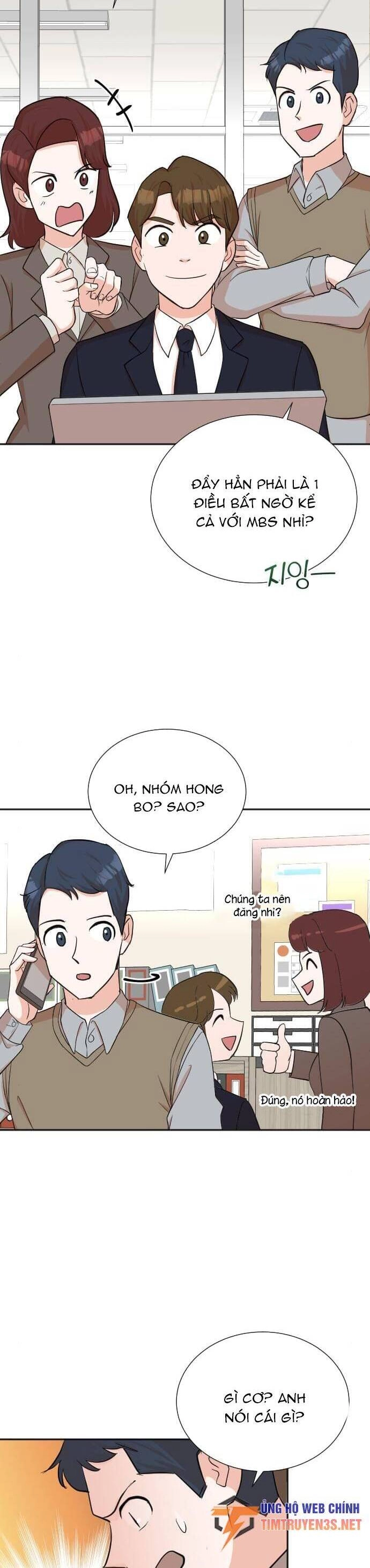 Cuộc Sống Thứ Hai Của Nhà Sản Xuất Chapter 47 - 29