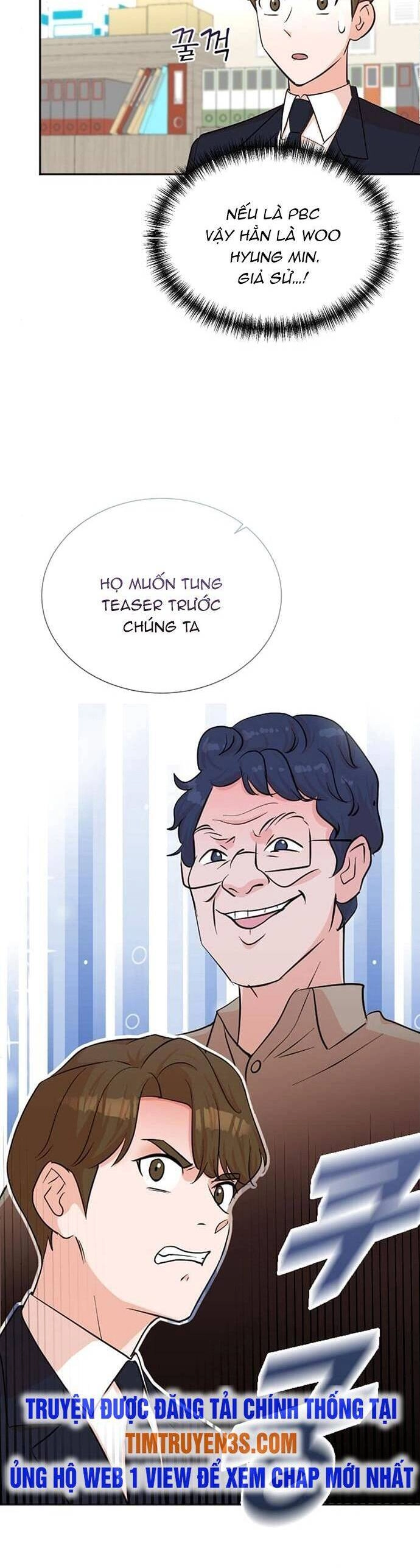 Cuộc Sống Thứ Hai Của Nhà Sản Xuất Chapter 47 - 31