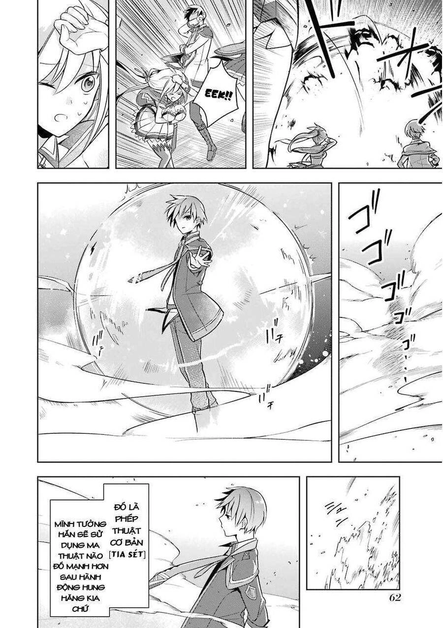 Shijou Saikyou No Daimaou, Murabito A Ni Tensei Suru Chapter 2 - 15