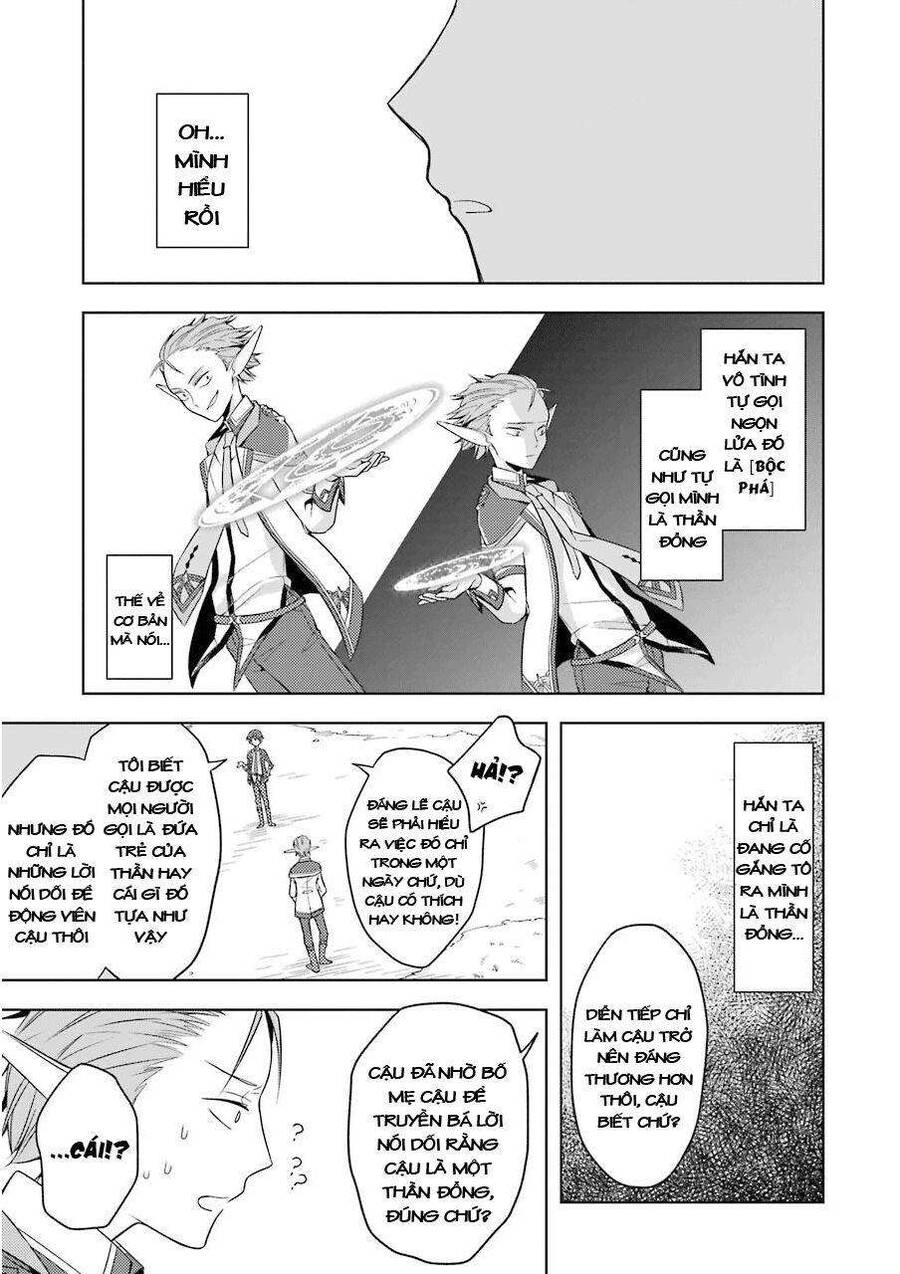 Shijou Saikyou No Daimaou, Murabito A Ni Tensei Suru Chapter 2 - 20