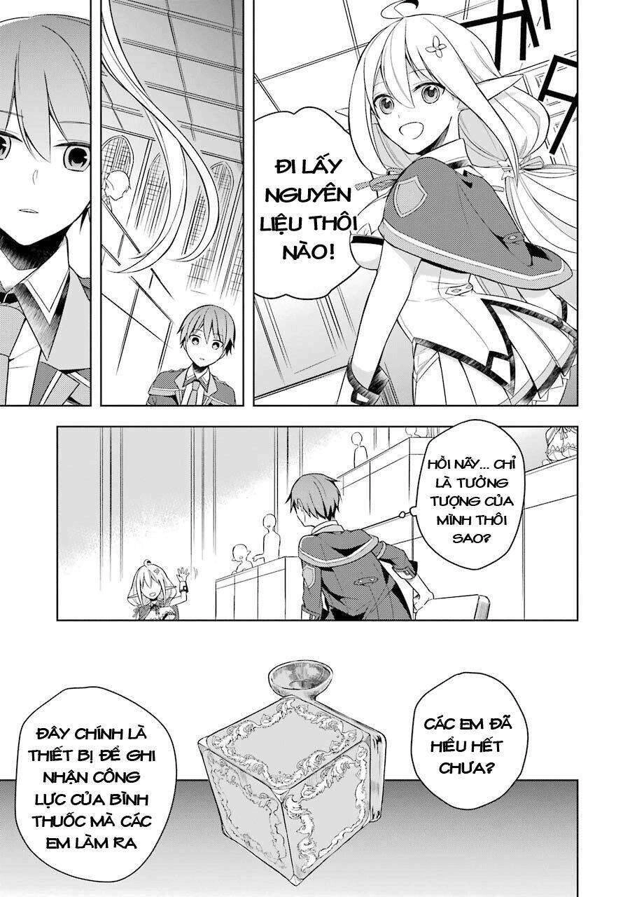 Shijou Saikyou No Daimaou, Murabito A Ni Tensei Suru Chapter 3 - 10