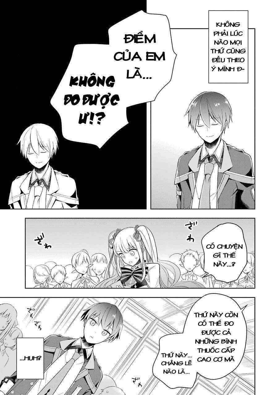 Shijou Saikyou No Daimaou, Murabito A Ni Tensei Suru Chapter 3 - 18