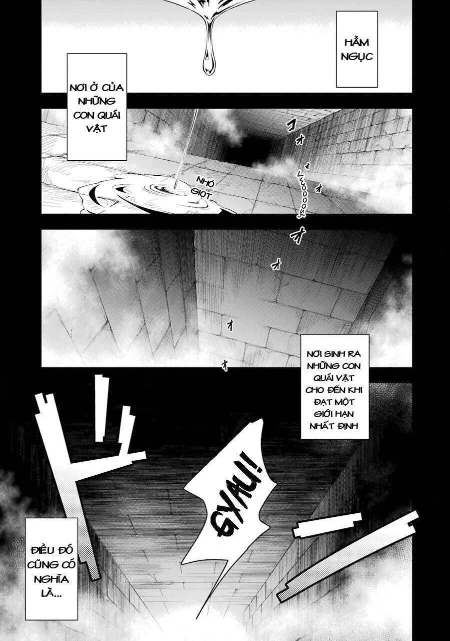 Shijou Saikyou No Daimaou, Murabito A Ni Tensei Suru Chapter 4 - 2