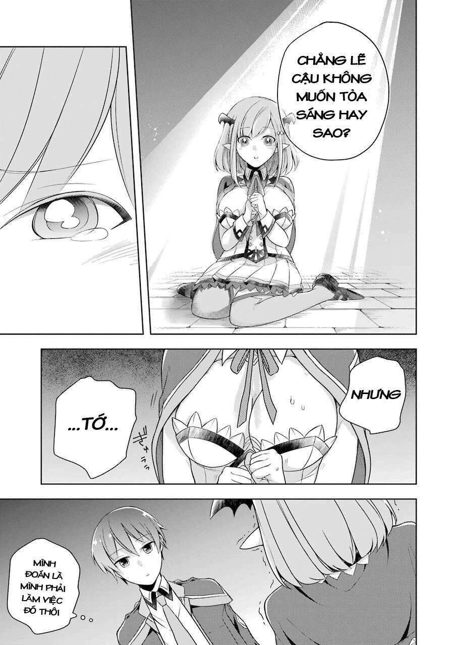 Shijou Saikyou No Daimaou, Murabito A Ni Tensei Suru Chapter 4 - 13