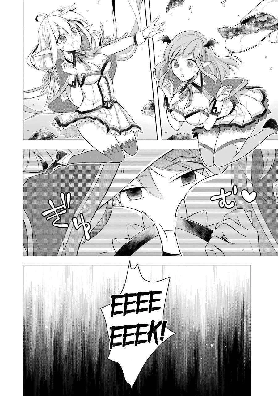 Shijou Saikyou No Daimaou, Murabito A Ni Tensei Suru Chapter 4 - 26