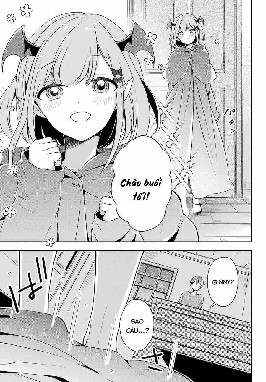 Shijou Saikyou No Daimaou, Murabito A Ni Tensei Suru Chapter 11 - 29