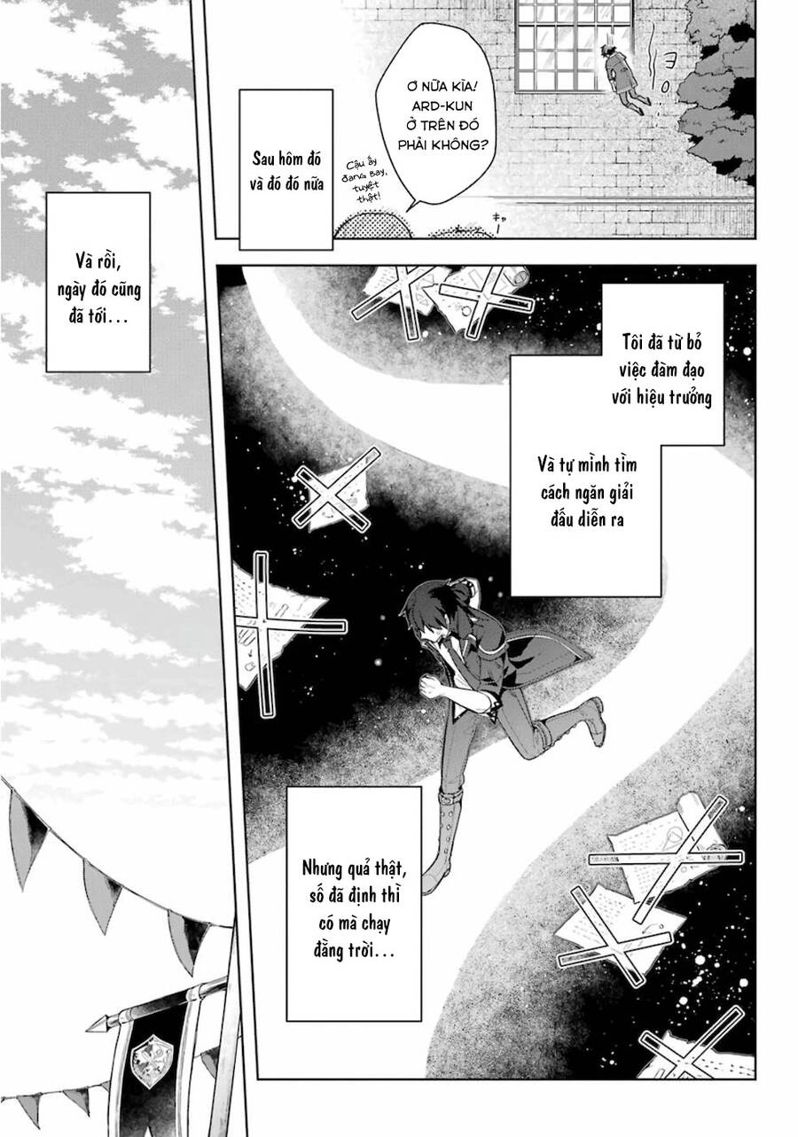 Shijou Saikyou No Daimaou, Murabito A Ni Tensei Suru Chapter 13 - 9