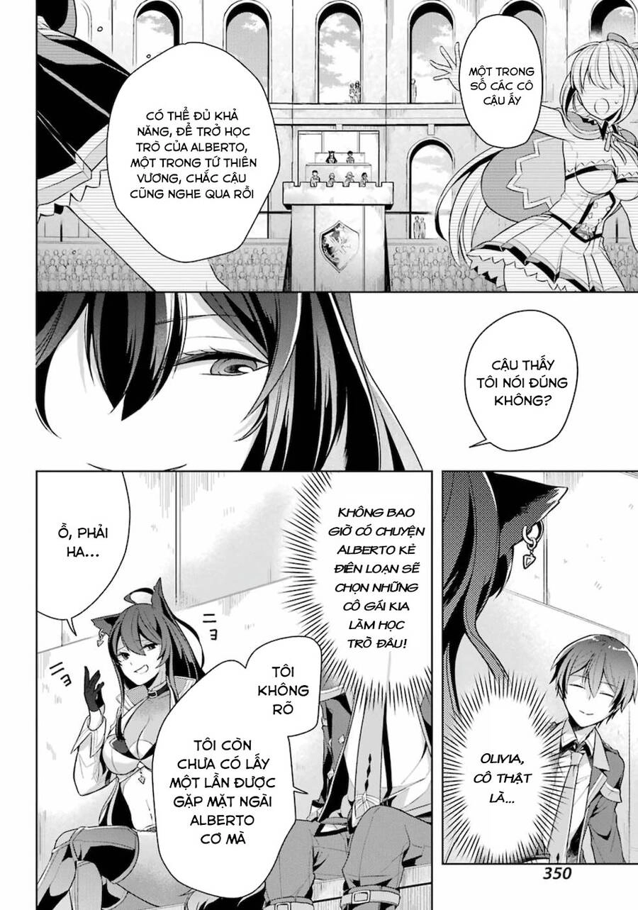 Shijou Saikyou No Daimaou, Murabito A Ni Tensei Suru Chapter 13 - 15