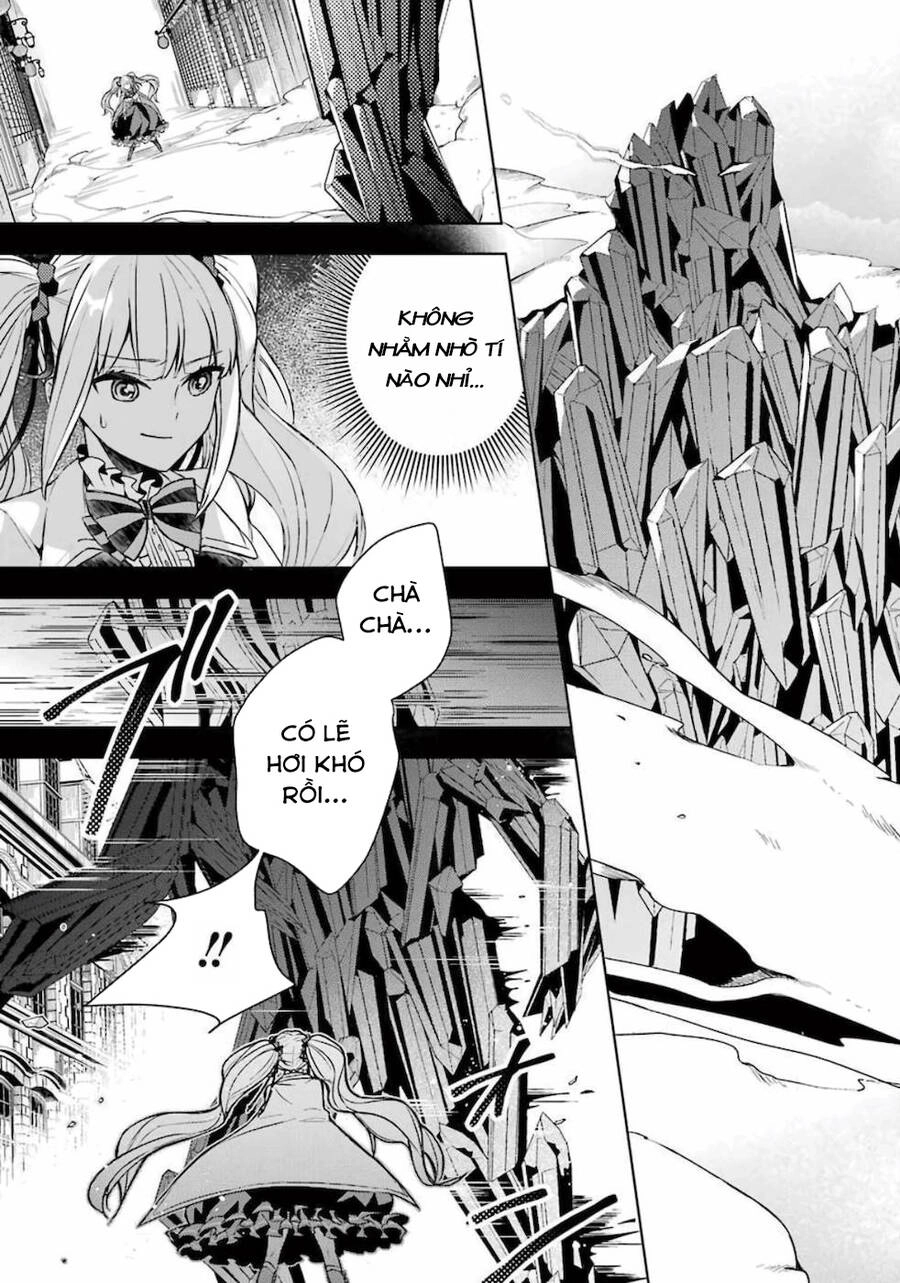 Shijou Saikyou No Daimaou, Murabito A Ni Tensei Suru Chapter 14 - 26