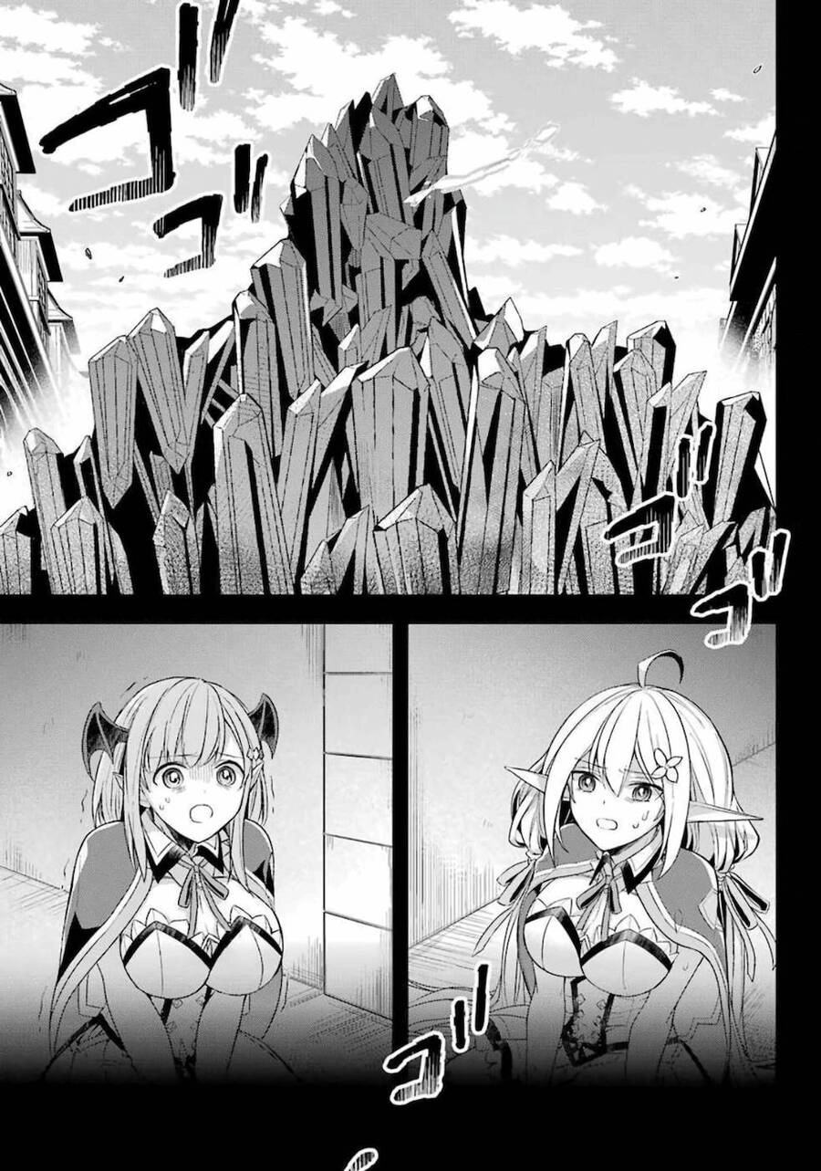 Shijou Saikyou No Daimaou, Murabito A Ni Tensei Suru Chapter 14 - 30