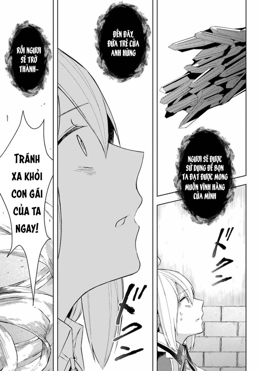 Shijou Saikyou No Daimaou, Murabito A Ni Tensei Suru Chapter 15 - 5