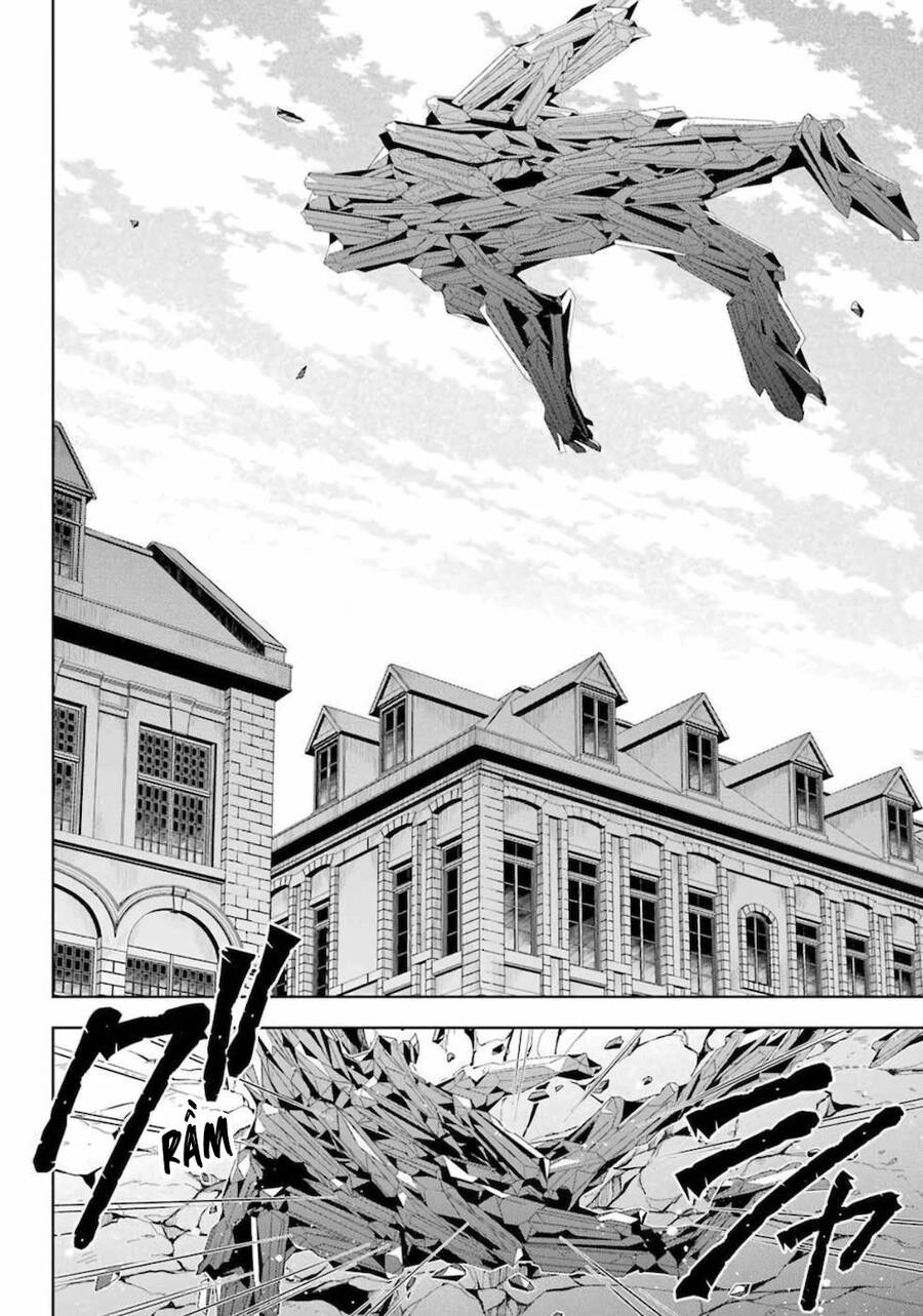 Shijou Saikyou No Daimaou, Murabito A Ni Tensei Suru Chapter 15 - 6