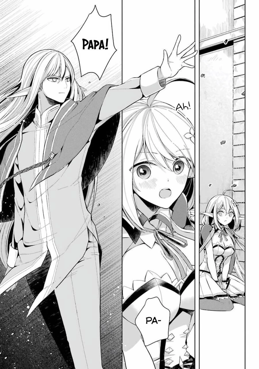 Shijou Saikyou No Daimaou, Murabito A Ni Tensei Suru Chapter 15 - 7