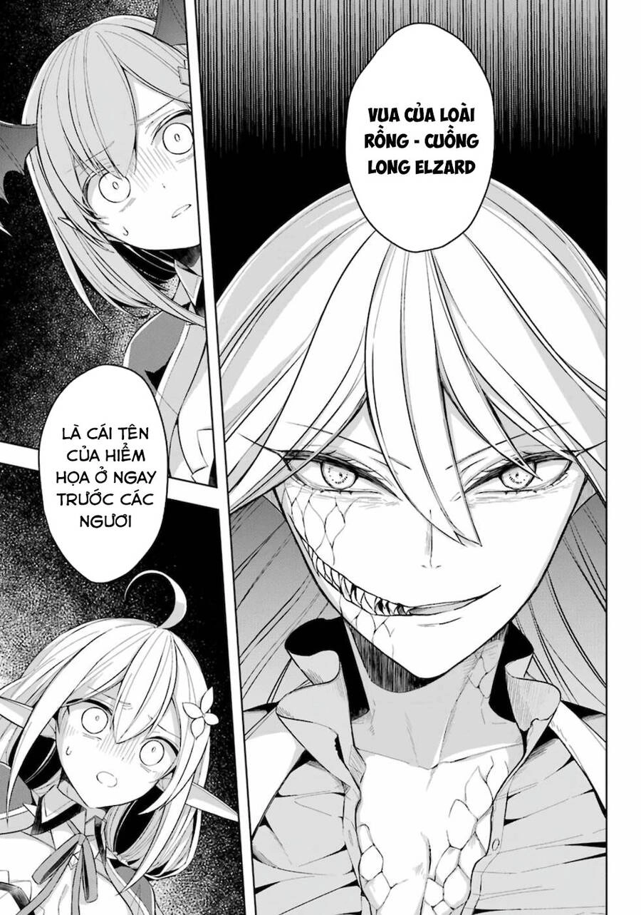 Shijou Saikyou No Daimaou, Murabito A Ni Tensei Suru Chapter 15 - 19