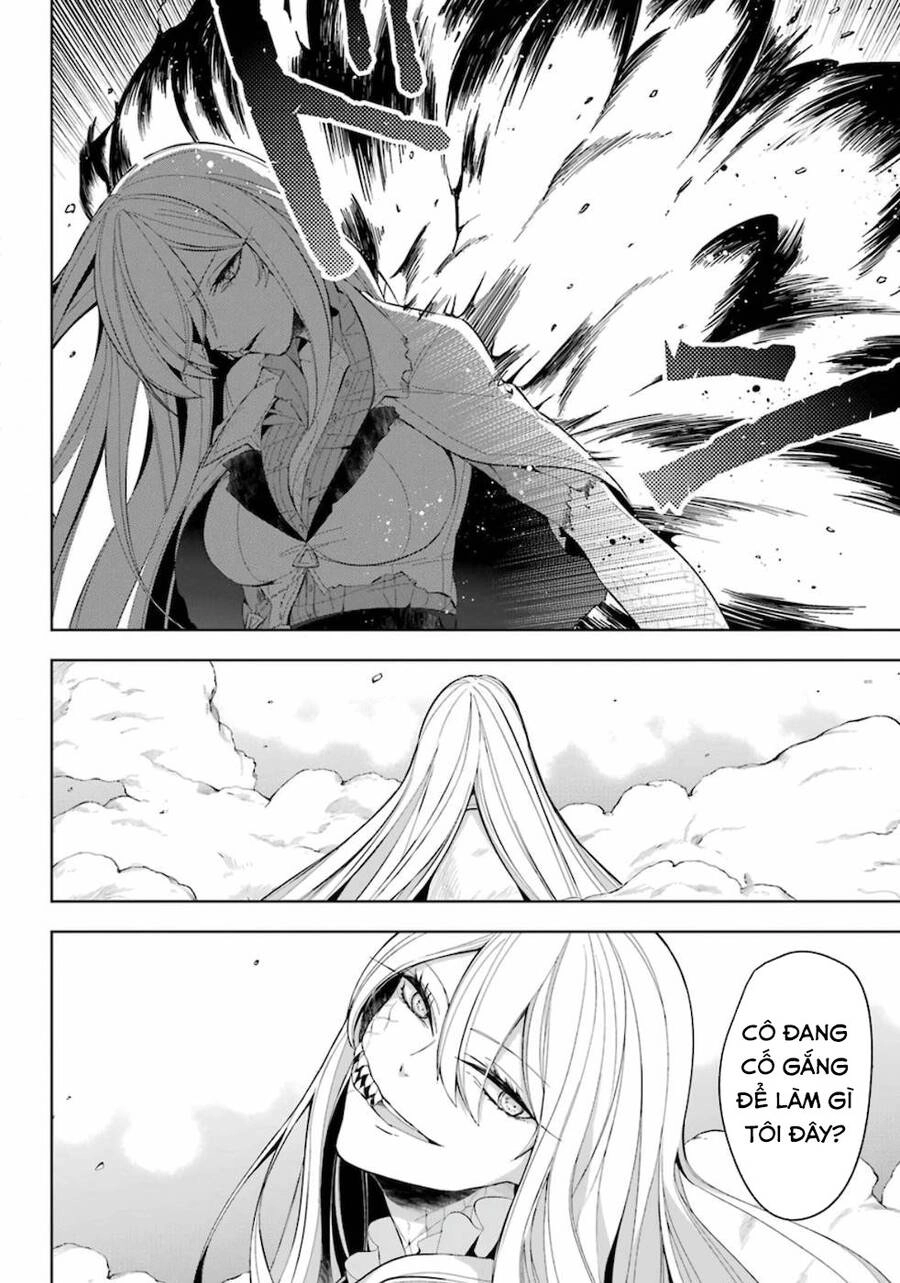Shijou Saikyou No Daimaou, Murabito A Ni Tensei Suru Chapter 15 - 22