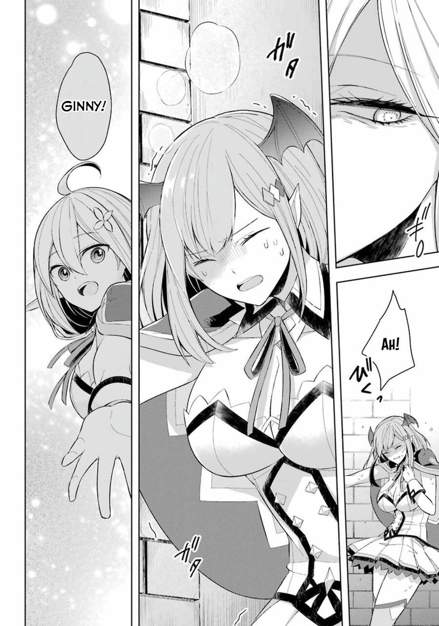 Shijou Saikyou No Daimaou, Murabito A Ni Tensei Suru Chapter 15 - 24