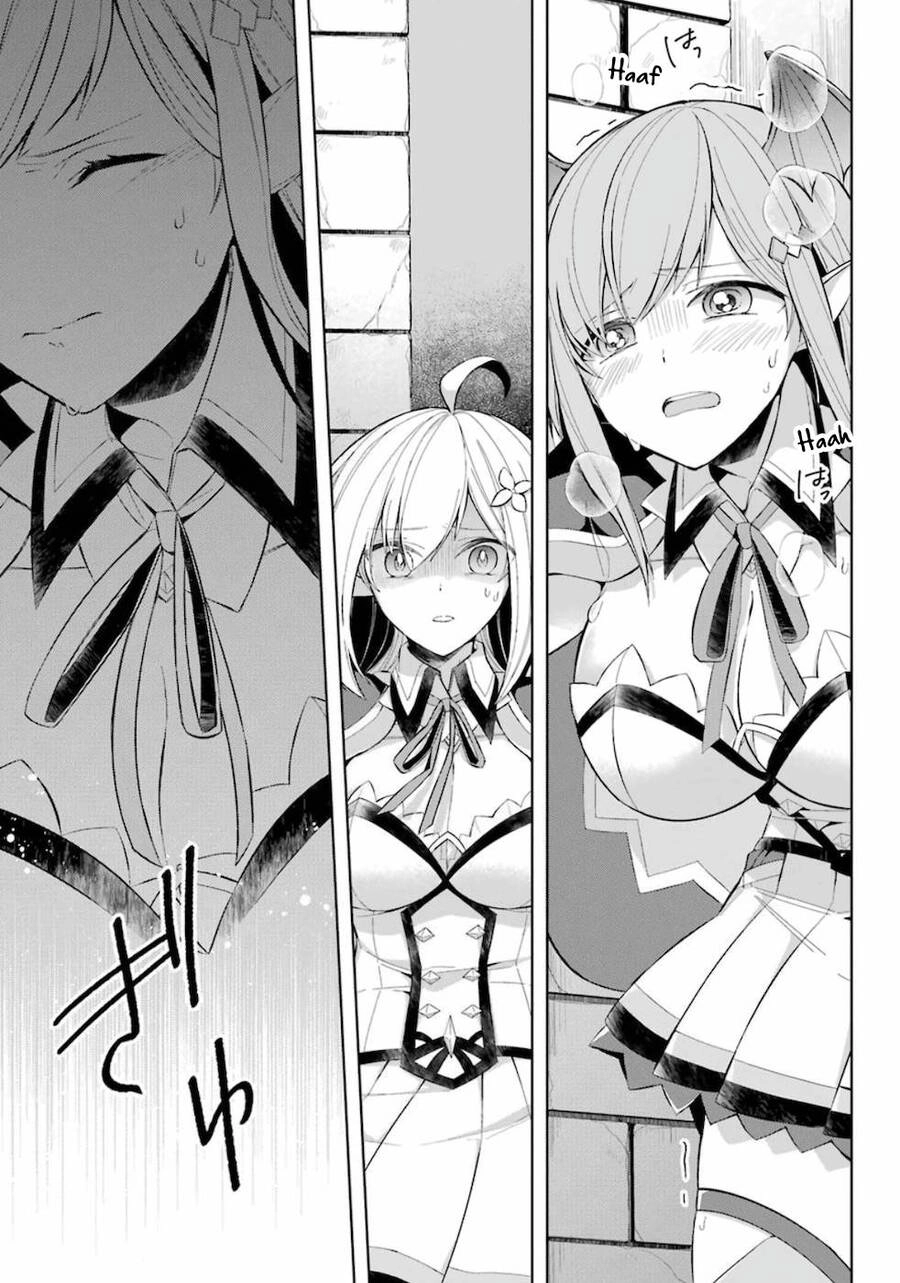 Shijou Saikyou No Daimaou, Murabito A Ni Tensei Suru Chapter 15 - 25