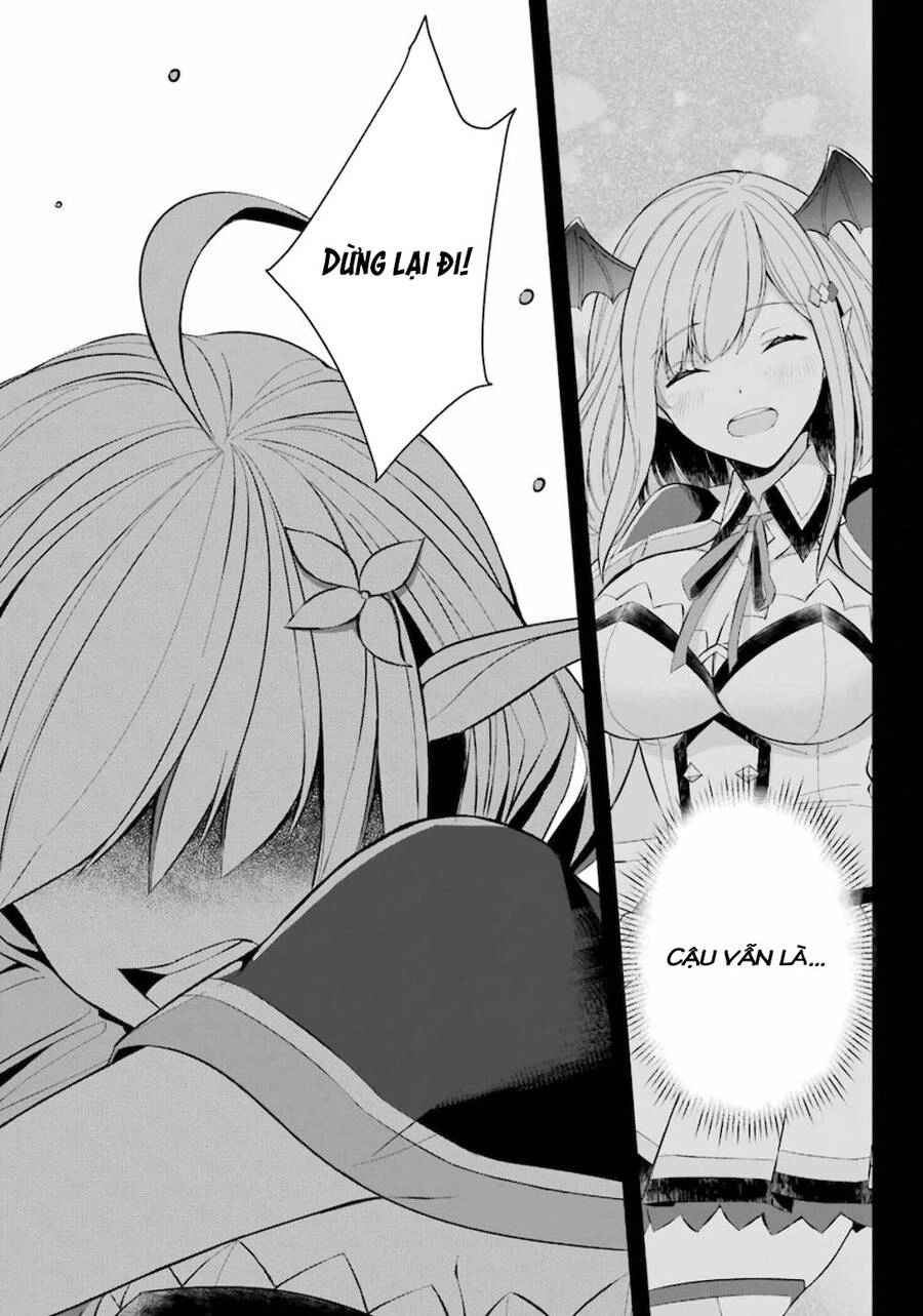 Shijou Saikyou No Daimaou, Murabito A Ni Tensei Suru Chapter 15 - 31