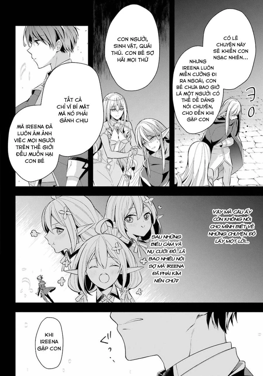 Shijou Saikyou No Daimaou, Murabito A Ni Tensei Suru Chapter 16 - 25