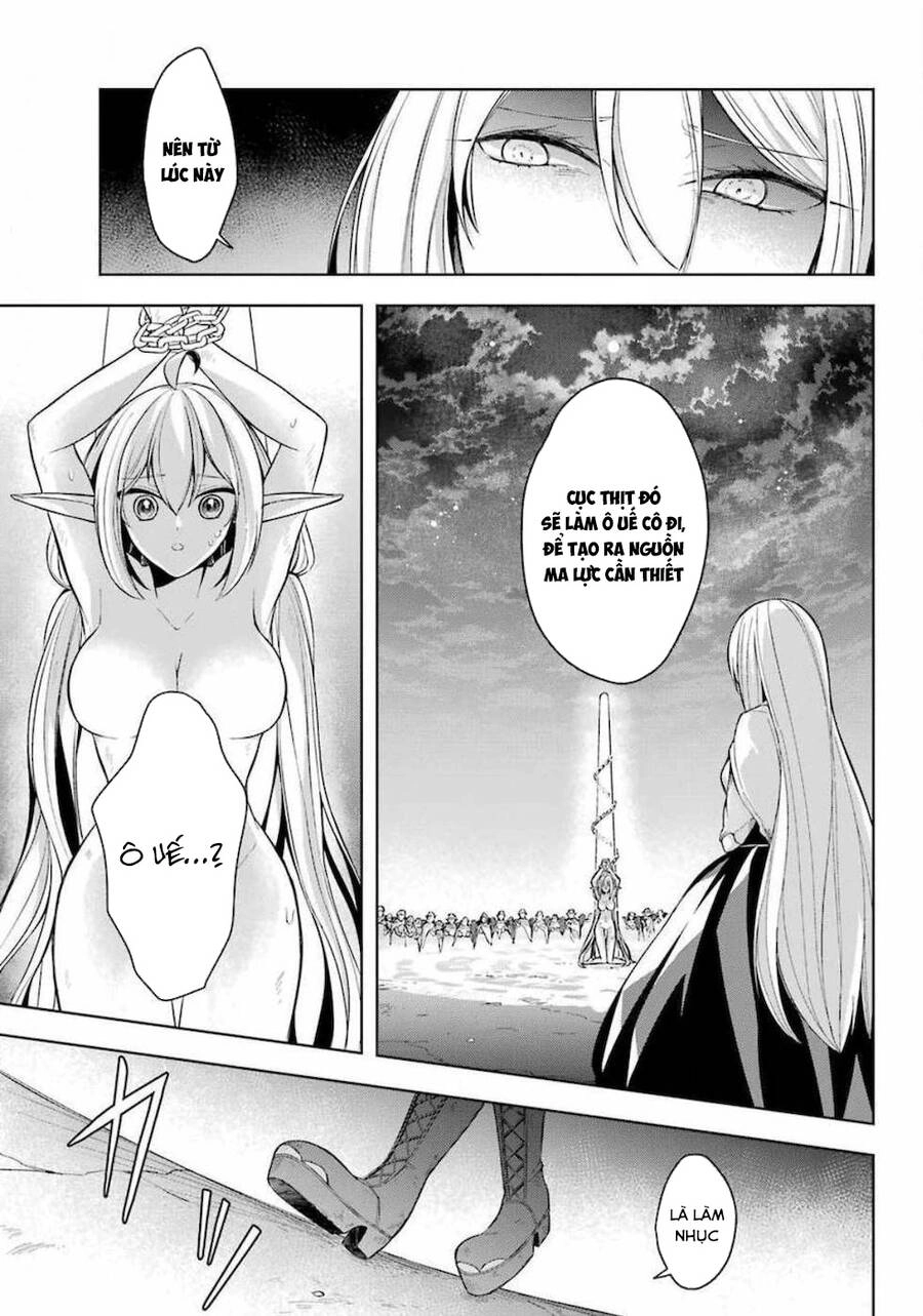 Shijou Saikyou No Daimaou, Murabito A Ni Tensei Suru Chapter 17 - 5