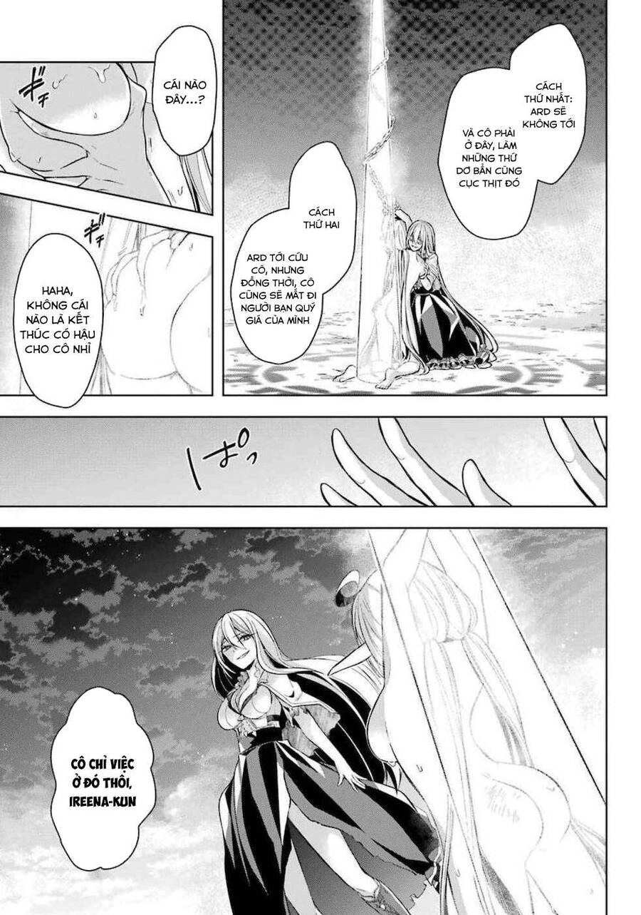 Shijou Saikyou No Daimaou, Murabito A Ni Tensei Suru Chapter 17 - 12