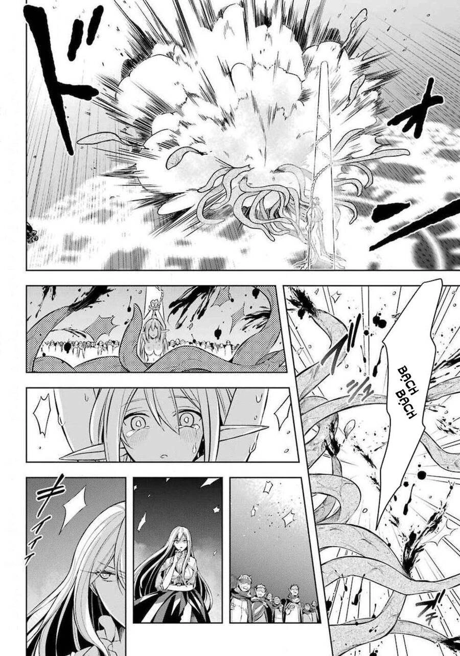 Shijou Saikyou No Daimaou, Murabito A Ni Tensei Suru Chapter 17 - 17