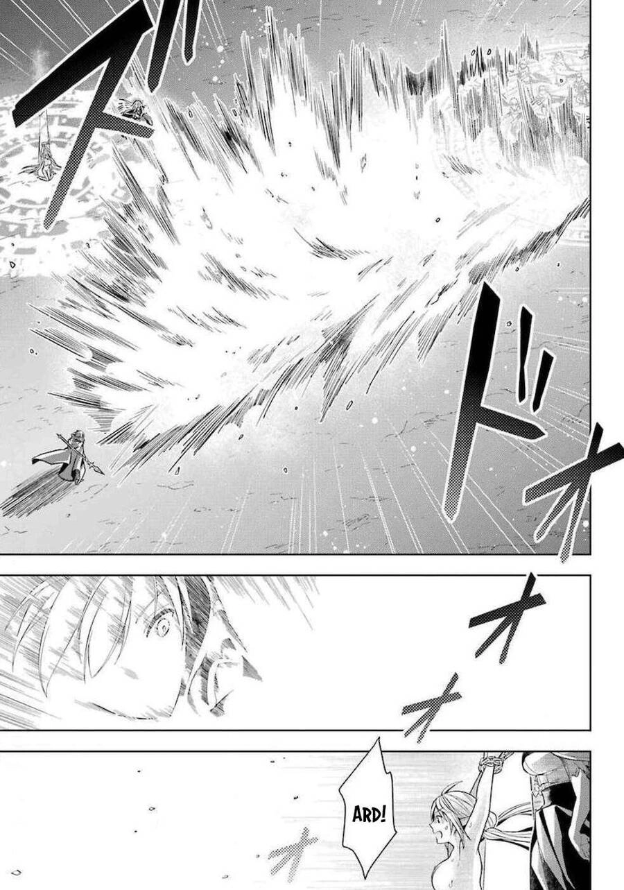 Shijou Saikyou No Daimaou, Murabito A Ni Tensei Suru Chapter 17 - 22