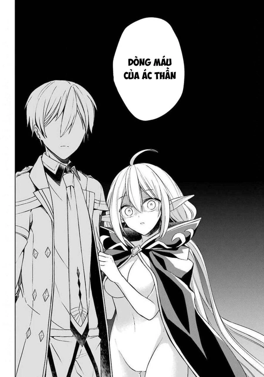 Shijou Saikyou No Daimaou, Murabito A Ni Tensei Suru Chapter 17 - 36