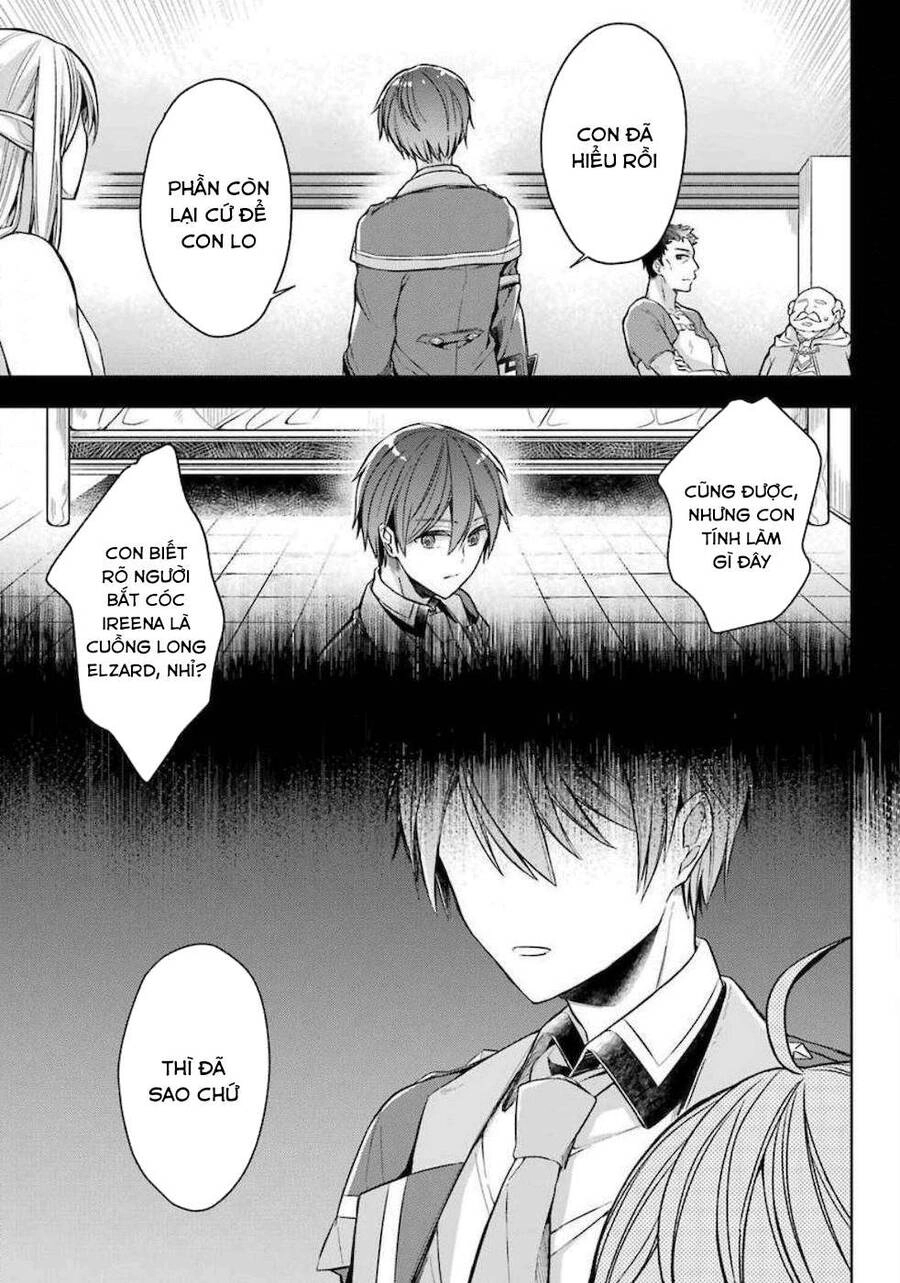 Shijou Saikyou No Daimaou, Murabito A Ni Tensei Suru Chapter 17 - 41