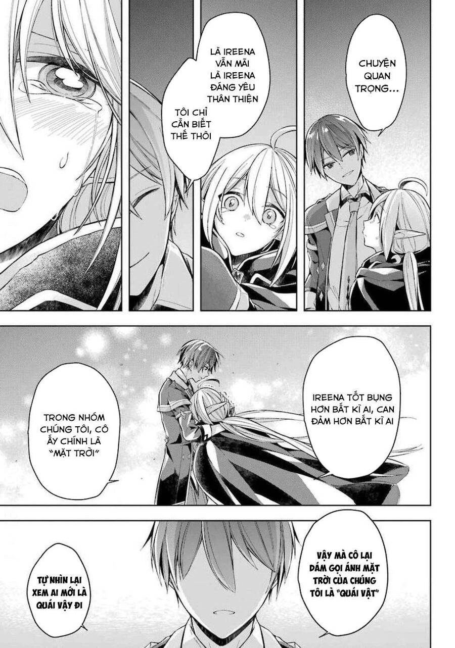 Shijou Saikyou No Daimaou, Murabito A Ni Tensei Suru Chapter 17 - 43