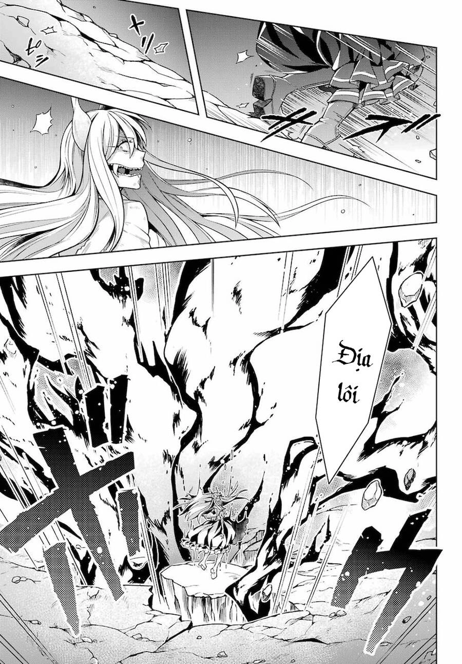 Shijou Saikyou No Daimaou, Murabito A Ni Tensei Suru Chapter 18 - 16