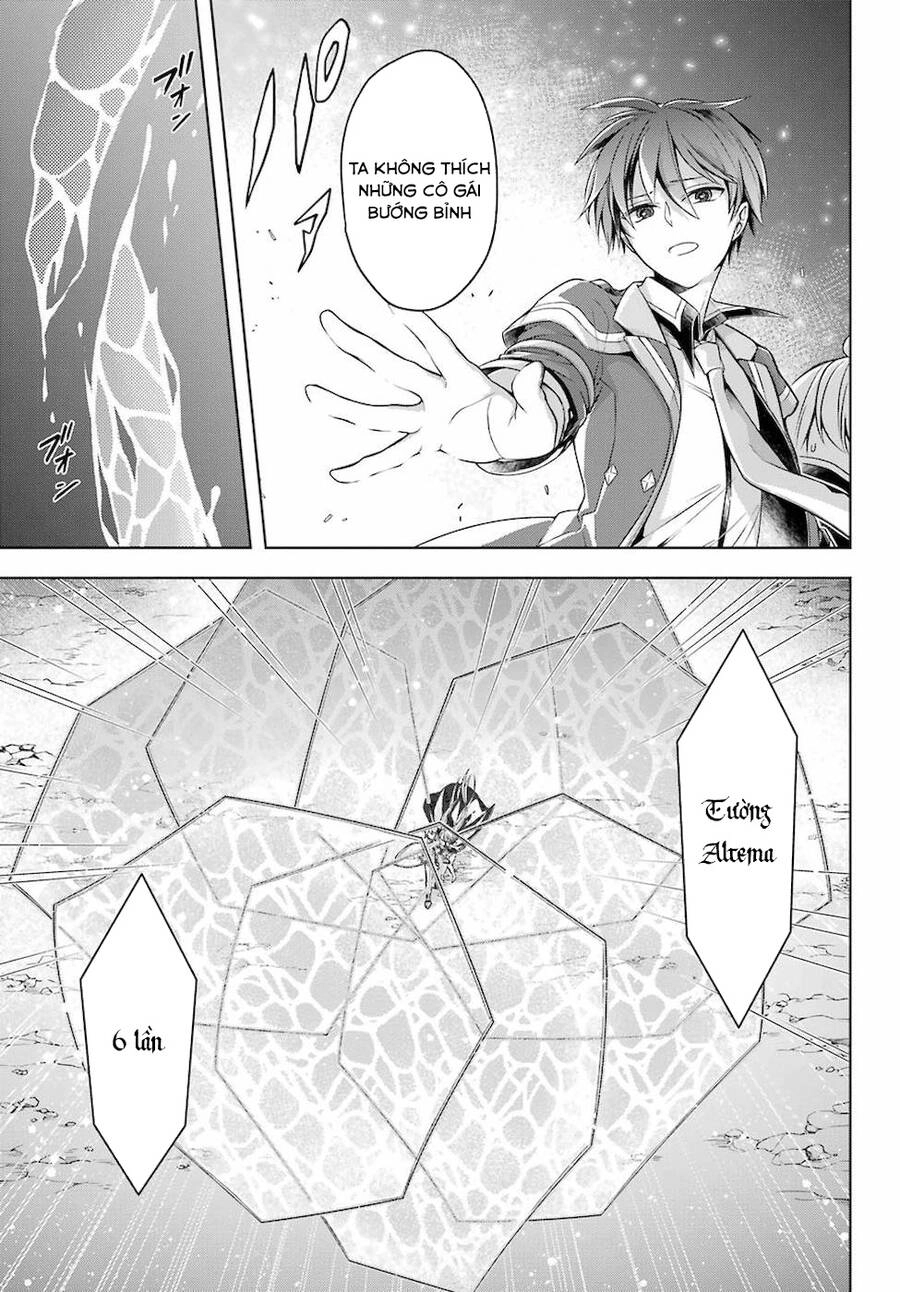 Shijou Saikyou No Daimaou, Murabito A Ni Tensei Suru Chapter 18 - 25