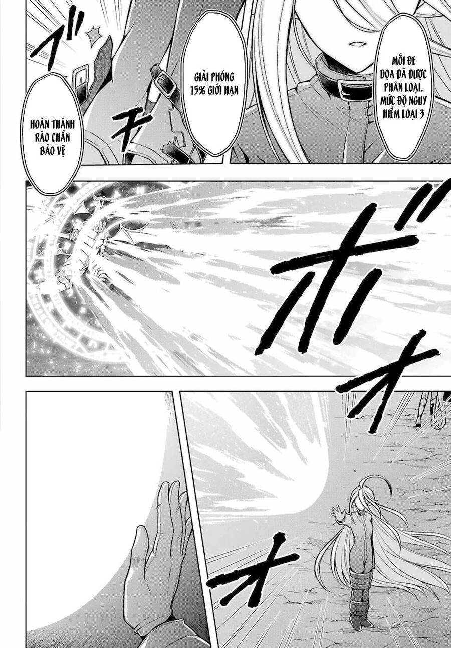 Shijou Saikyou No Daimaou, Murabito A Ni Tensei Suru Chapter 19 - 13