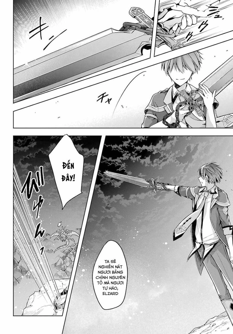 Shijou Saikyou No Daimaou, Murabito A Ni Tensei Suru Chapter 19 - 17