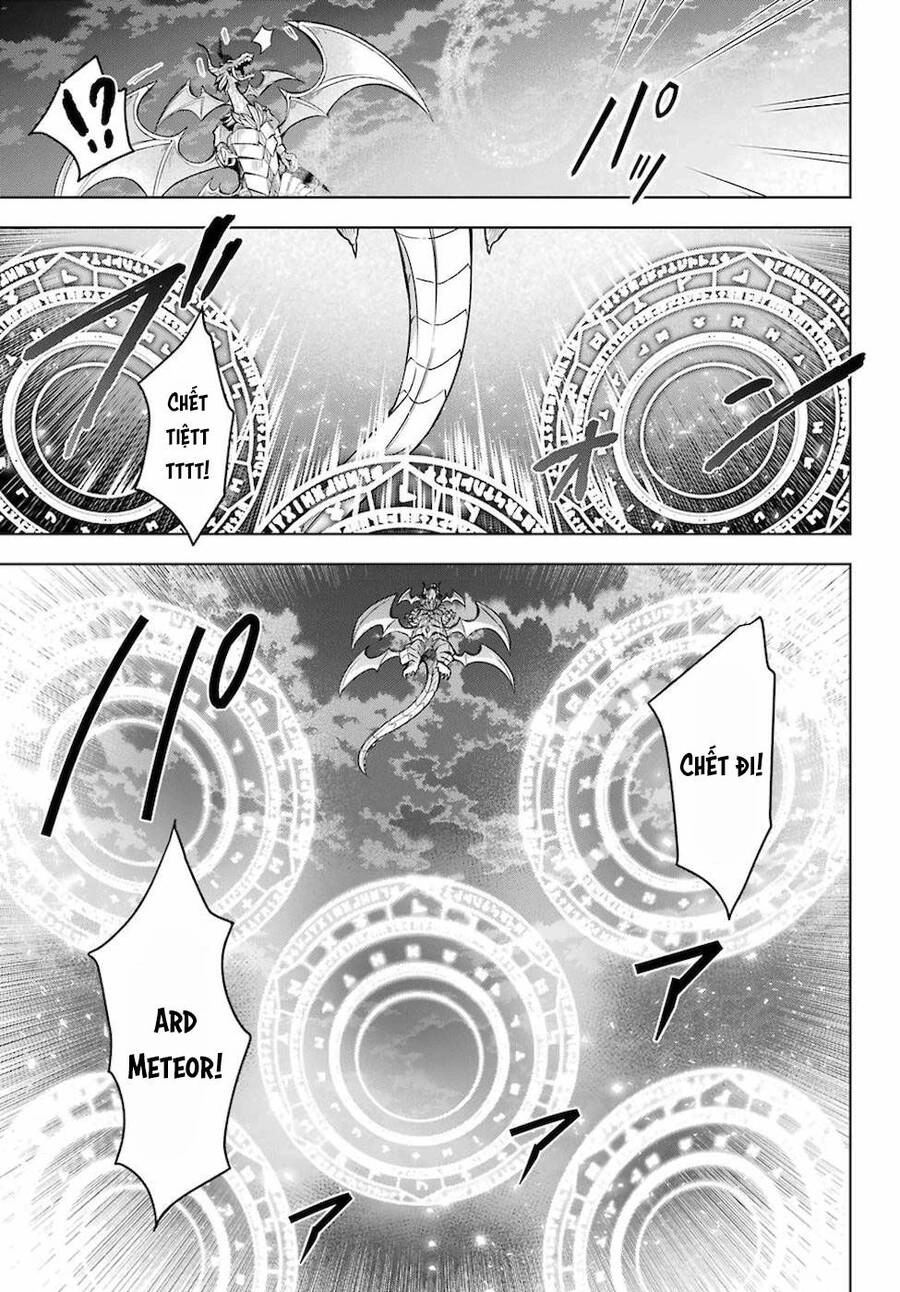 Shijou Saikyou No Daimaou, Murabito A Ni Tensei Suru Chapter 19 - 30