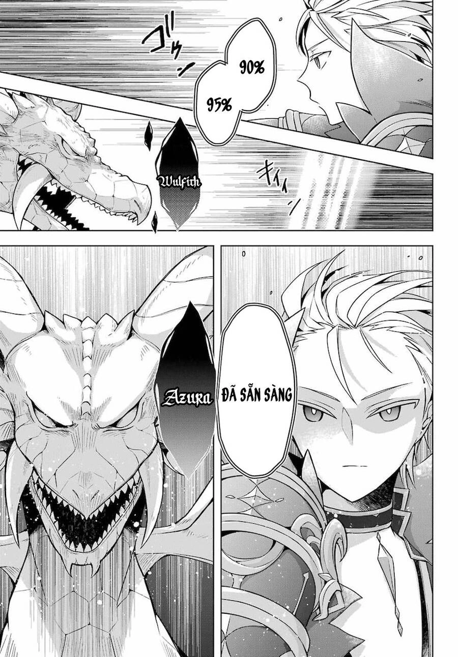 Shijou Saikyou No Daimaou, Murabito A Ni Tensei Suru Chapter 20 - 6