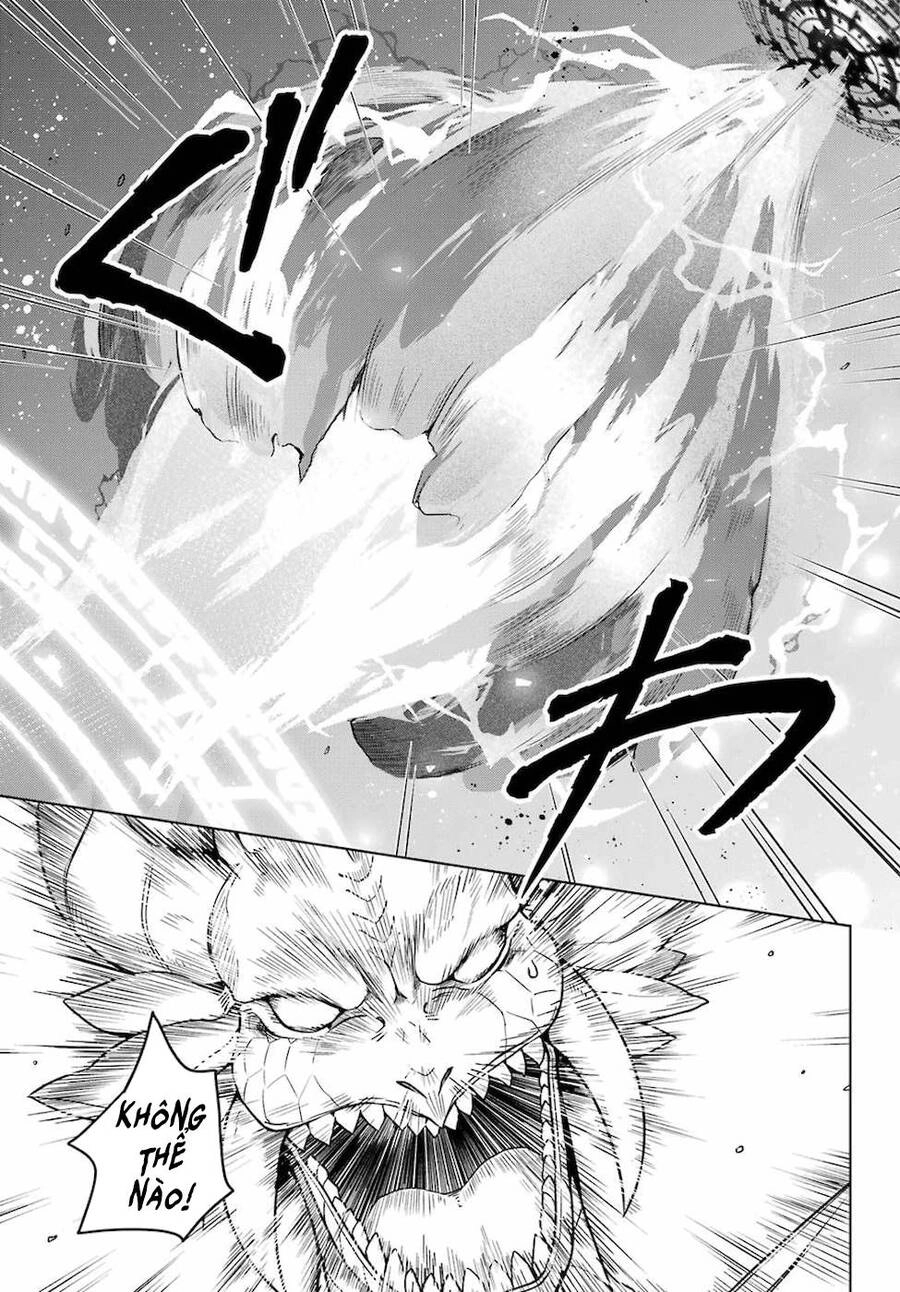 Shijou Saikyou No Daimaou, Murabito A Ni Tensei Suru Chapter 20 - 10