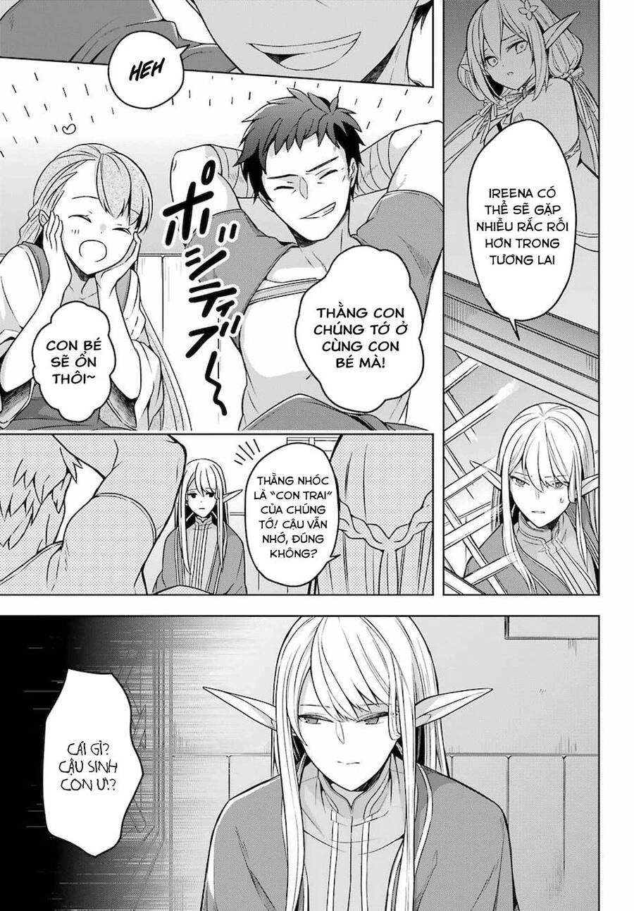 Shijou Saikyou No Daimaou, Murabito A Ni Tensei Suru Chapter 20 - 23