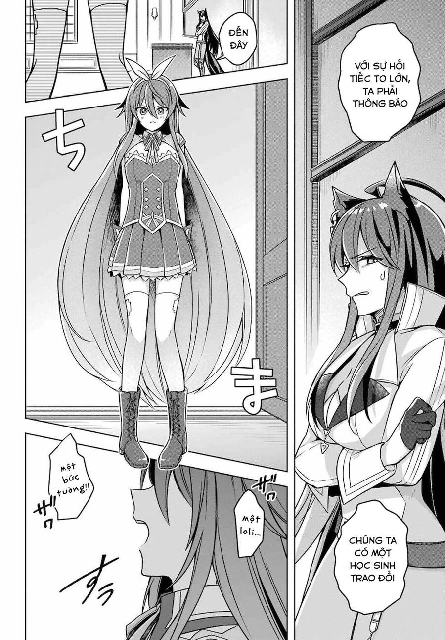 Shijou Saikyou No Daimaou, Murabito A Ni Tensei Suru Chapter 20 - 28