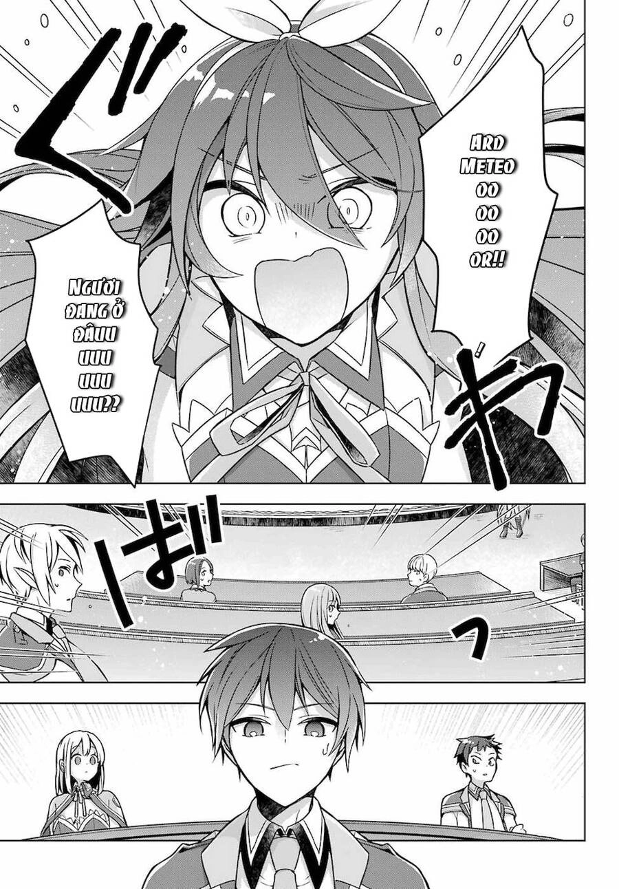 Shijou Saikyou No Daimaou, Murabito A Ni Tensei Suru Chapter 20 - 29