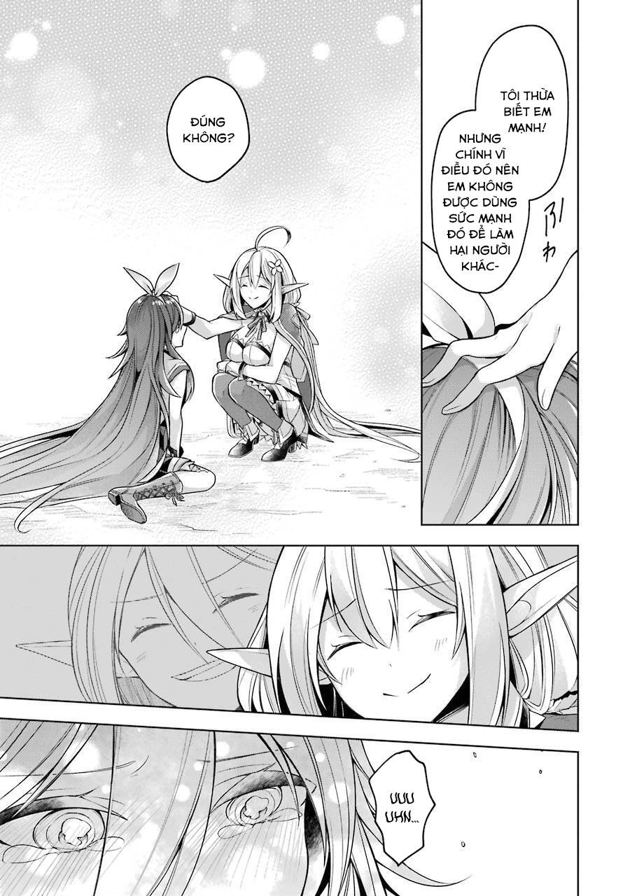 Shijou Saikyou No Daimaou, Murabito A Ni Tensei Suru Chapter 22 - 12