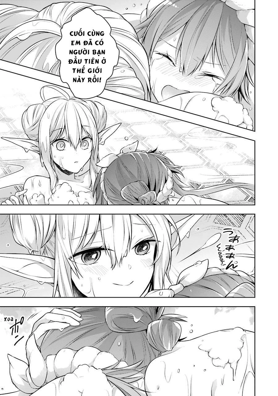 Shijou Saikyou No Daimaou, Murabito A Ni Tensei Suru Chapter 23.5 - 13