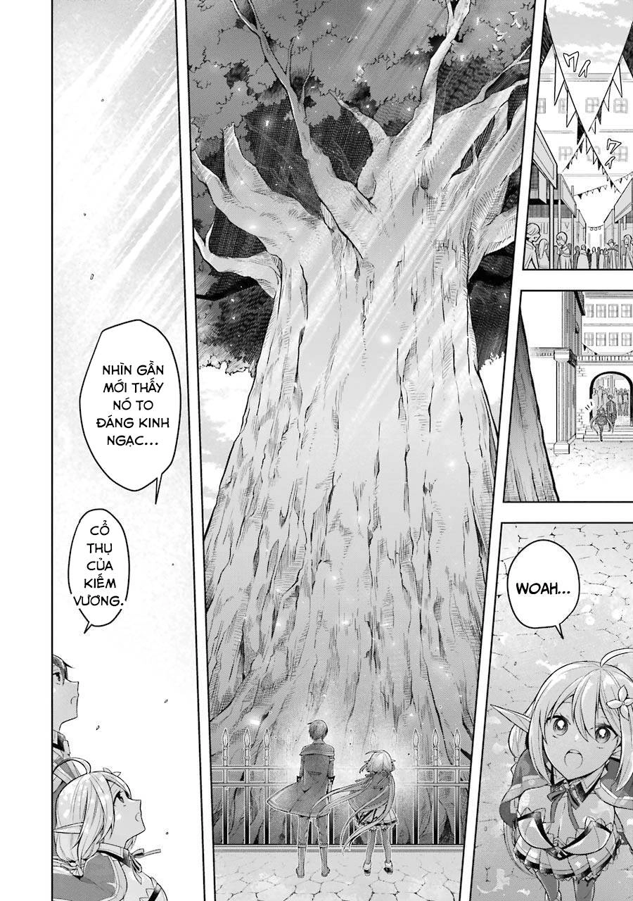 Shijou Saikyou No Daimaou, Murabito A Ni Tensei Suru Chapter 24 - 5