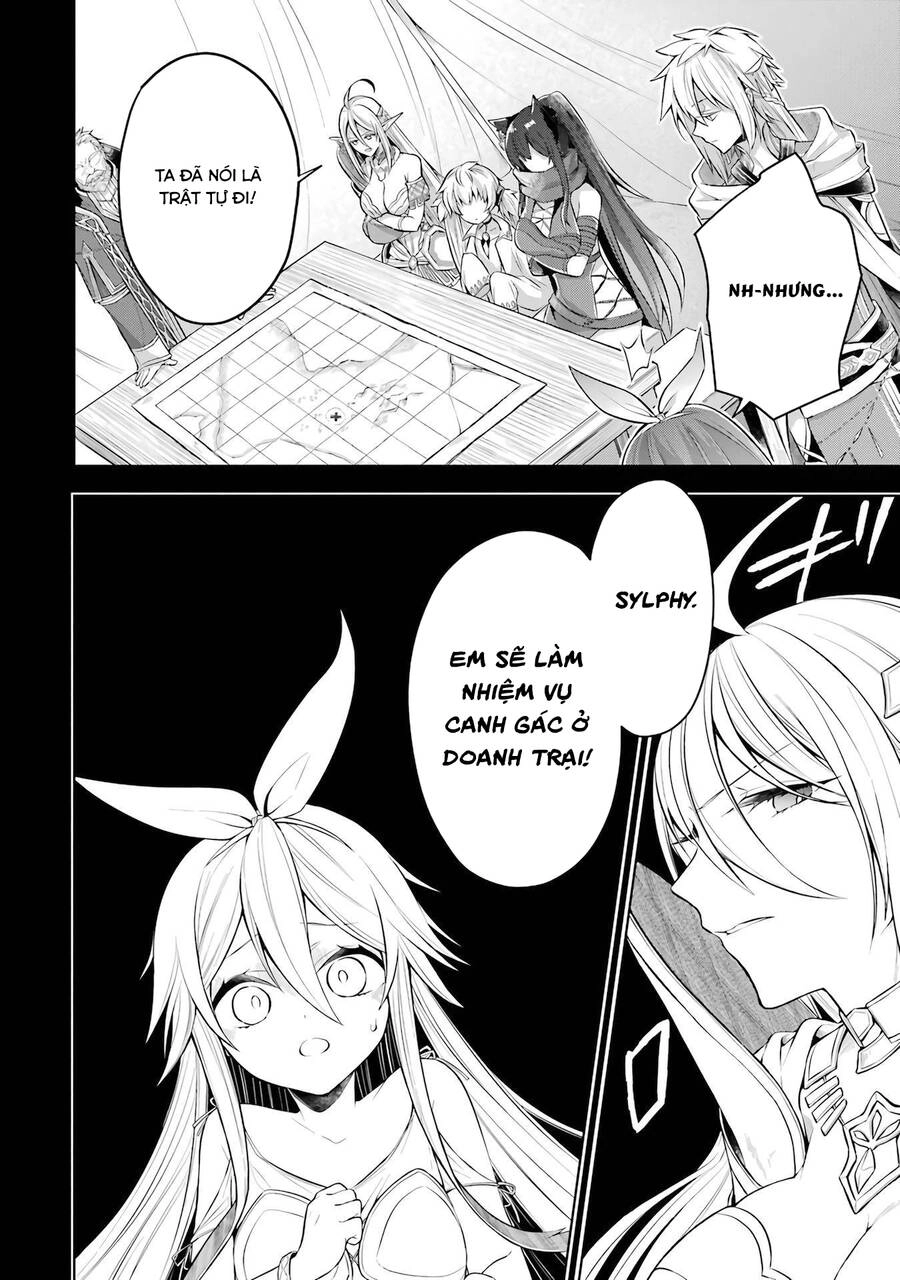 Shijou Saikyou No Daimaou, Murabito A Ni Tensei Suru Chapter 25 - 12