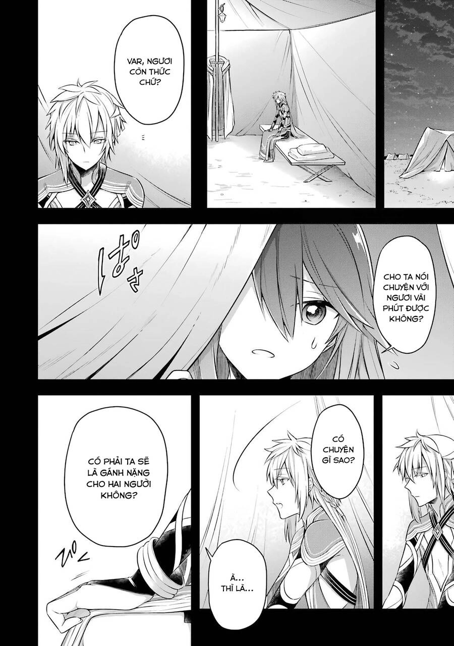 Shijou Saikyou No Daimaou, Murabito A Ni Tensei Suru Chapter 25 - 14