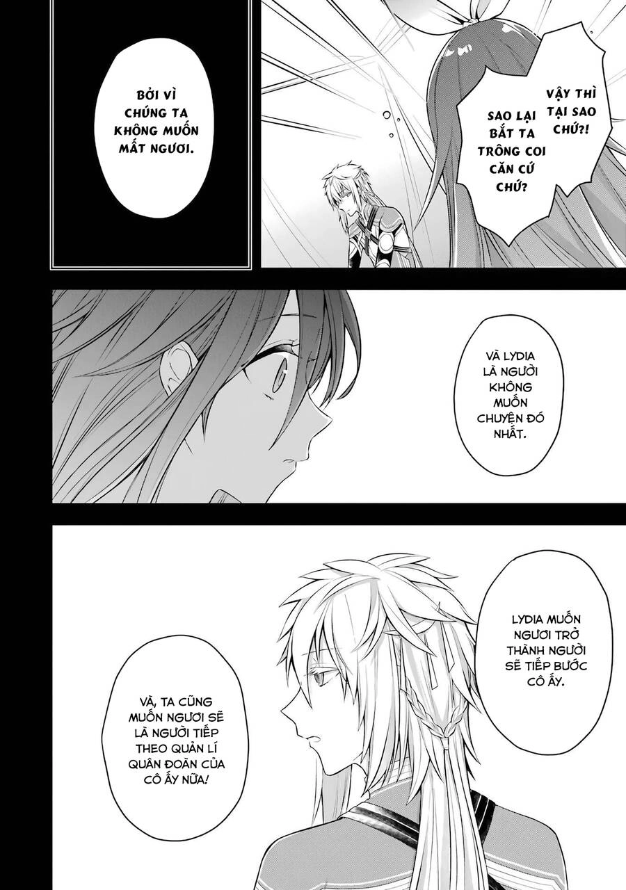 Shijou Saikyou No Daimaou, Murabito A Ni Tensei Suru Chapter 25 - 16