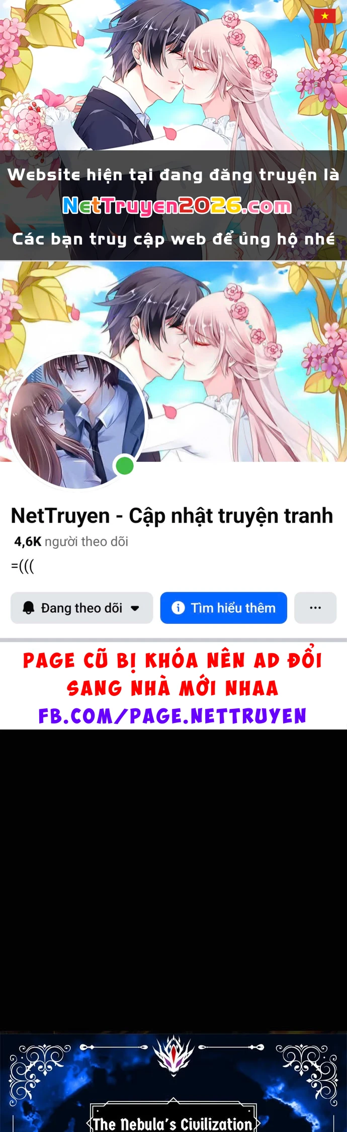 Nền Văn Minh Nebula Chapter 112 - 1