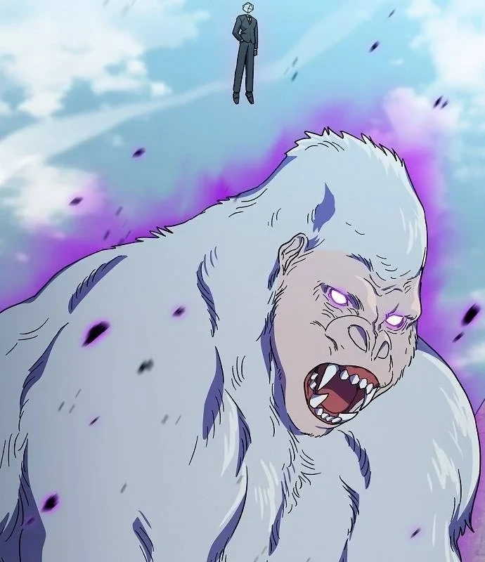 Nền Văn Minh Nebula Chapter 112 - 111